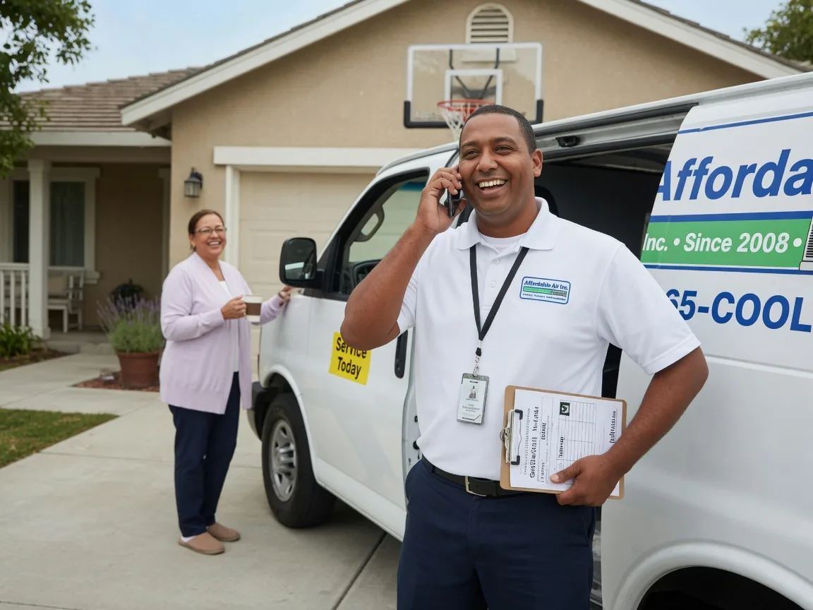 Central Ac Repair Kingston Mines, IL FAQs